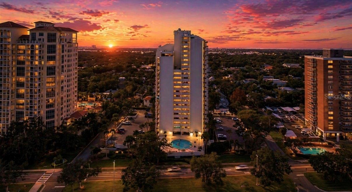 4141 Bayshore Boulevard, FL