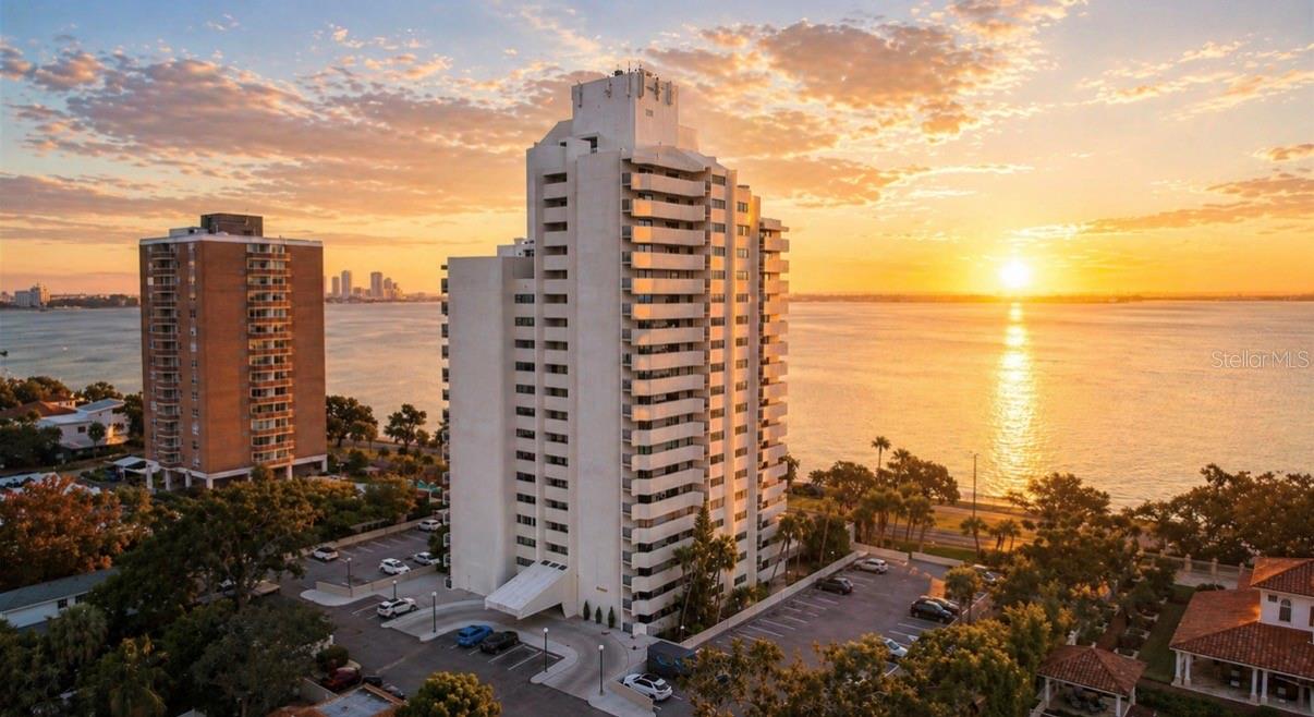 4141 Bayshore Boulevard, FL