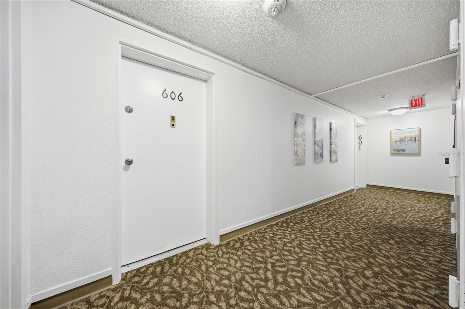 4141 Bayshore Boulevard, FL