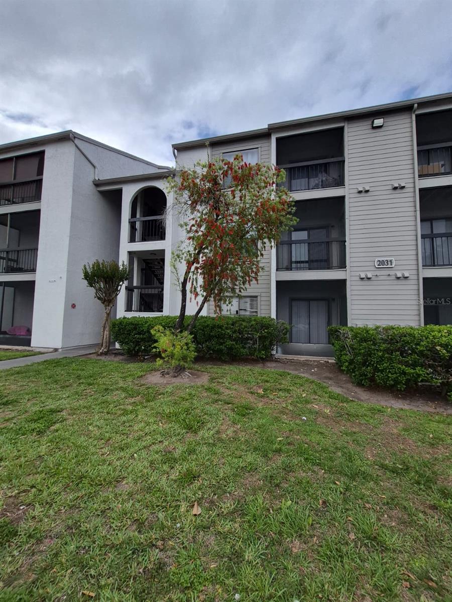 2031 Cascades Boulevard, FL
