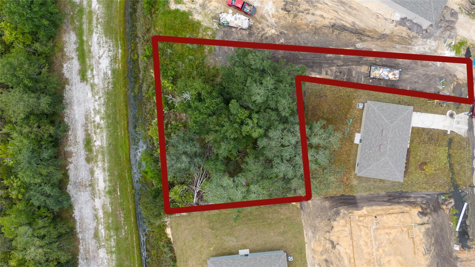 133 Sparrow Court, FL
