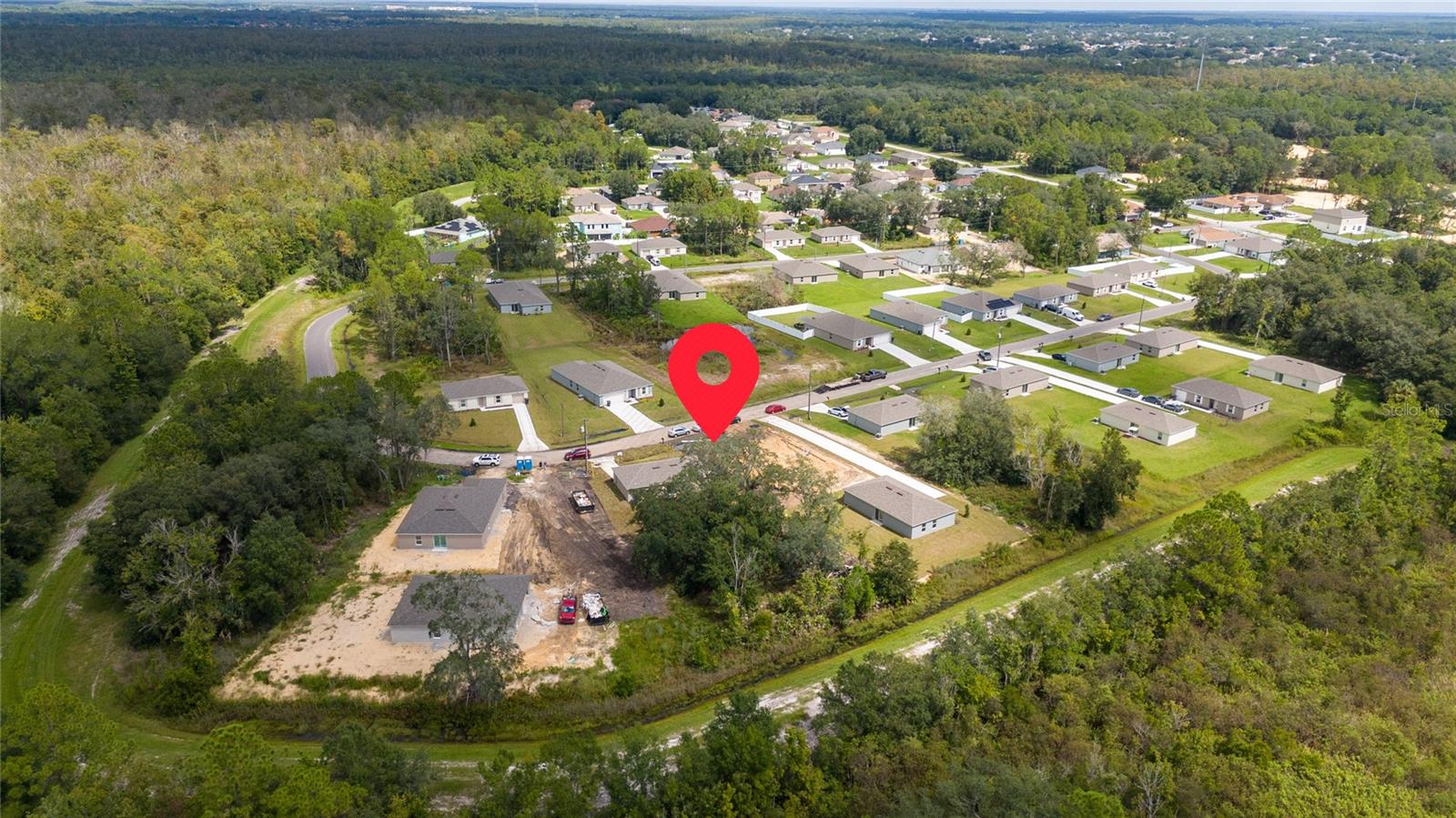 133 Sparrow Court, FL