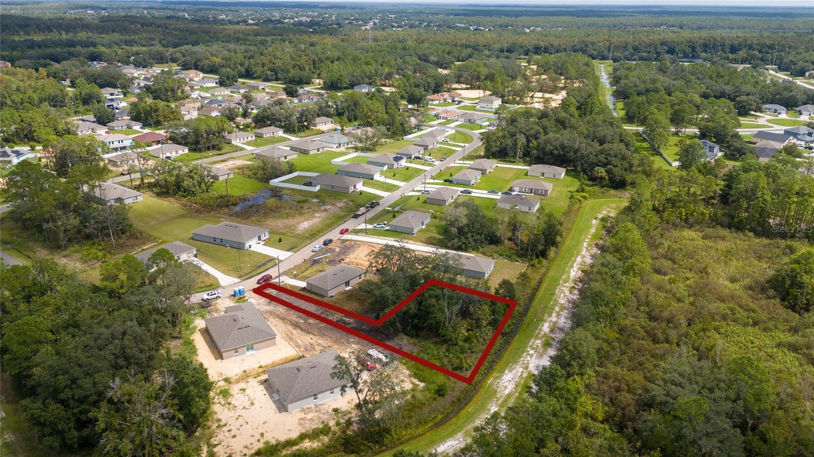 133 Sparrow Court, FL
