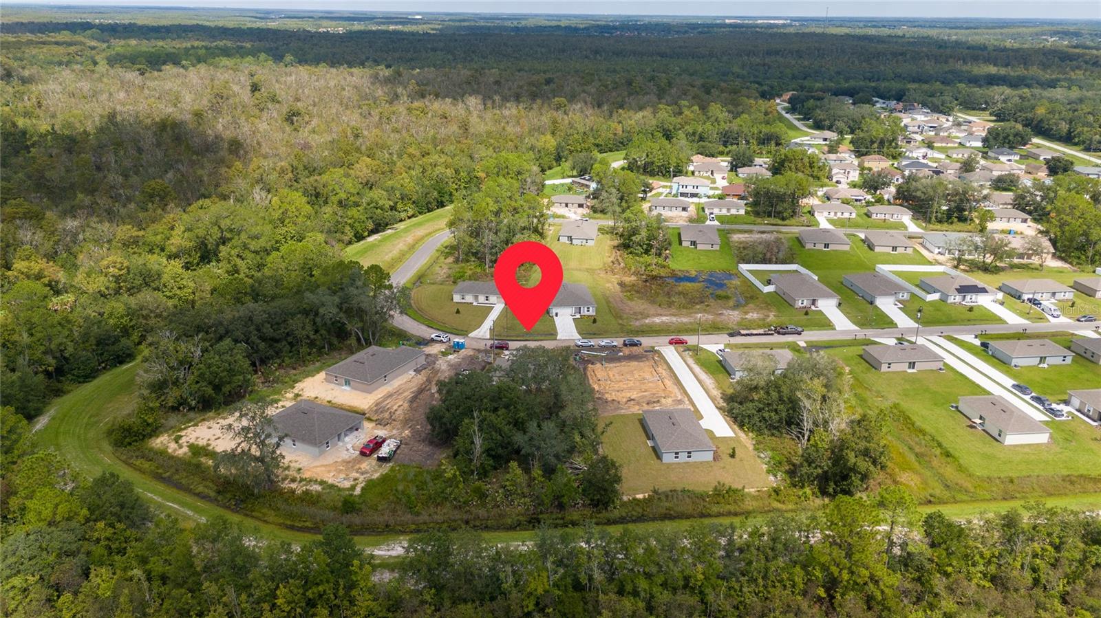 133 Sparrow Court, FL