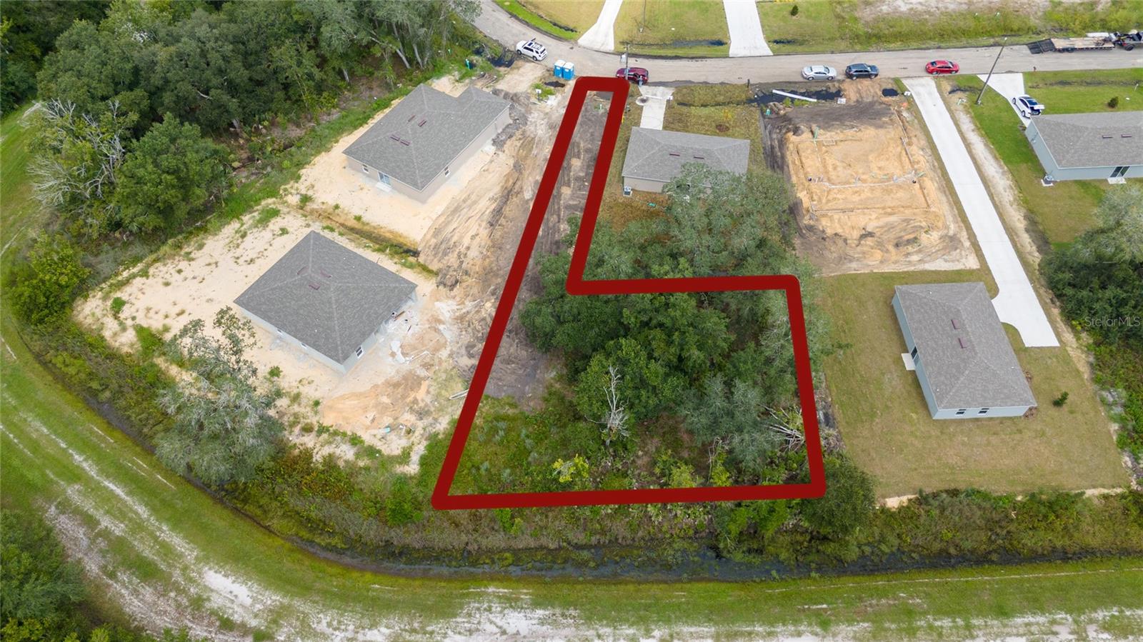 133 Sparrow Court, FL