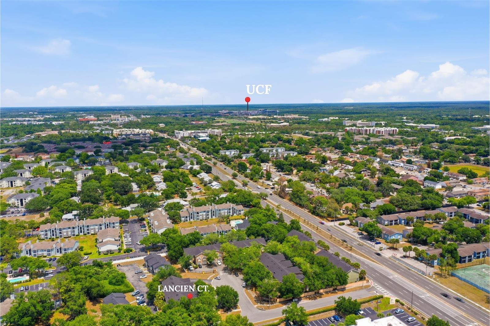 2484 Lancien Court, FL