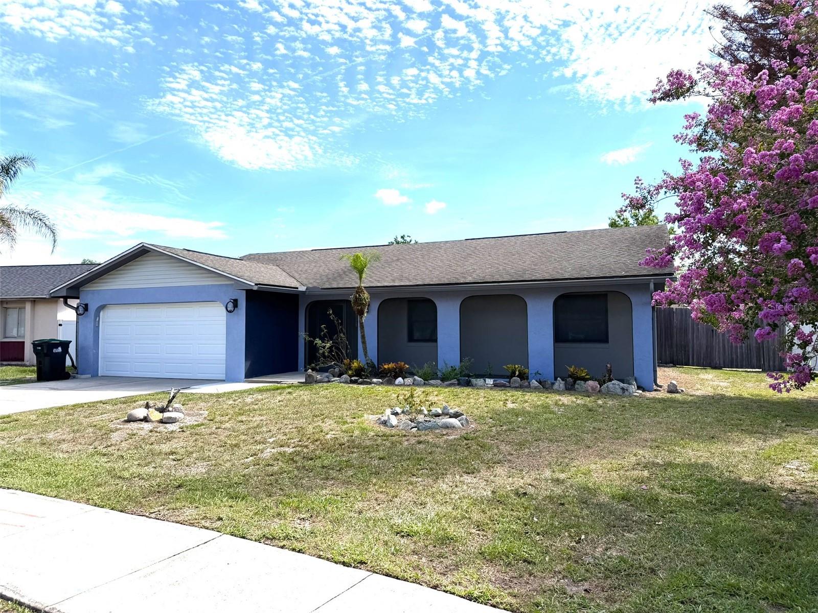 3121 Heartwood Avenue, FL