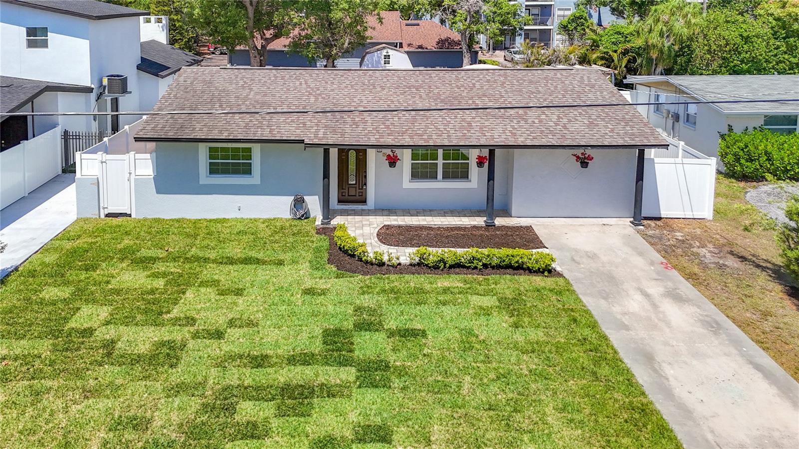 8639 May Circle, FL