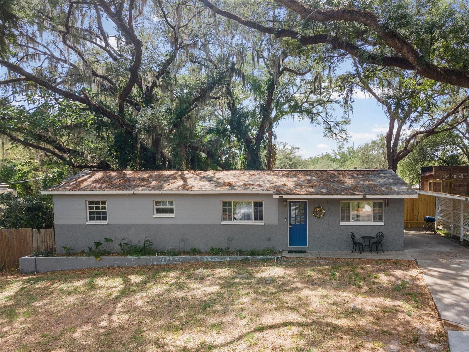 8512 N 29th Street, FL