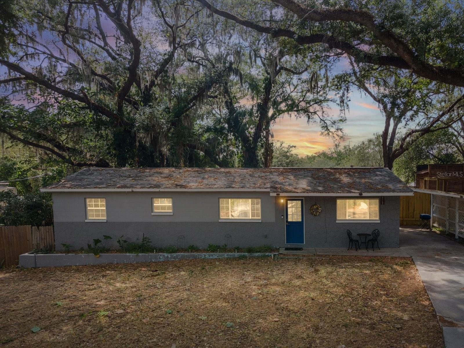 8512 N 29th Street, FL