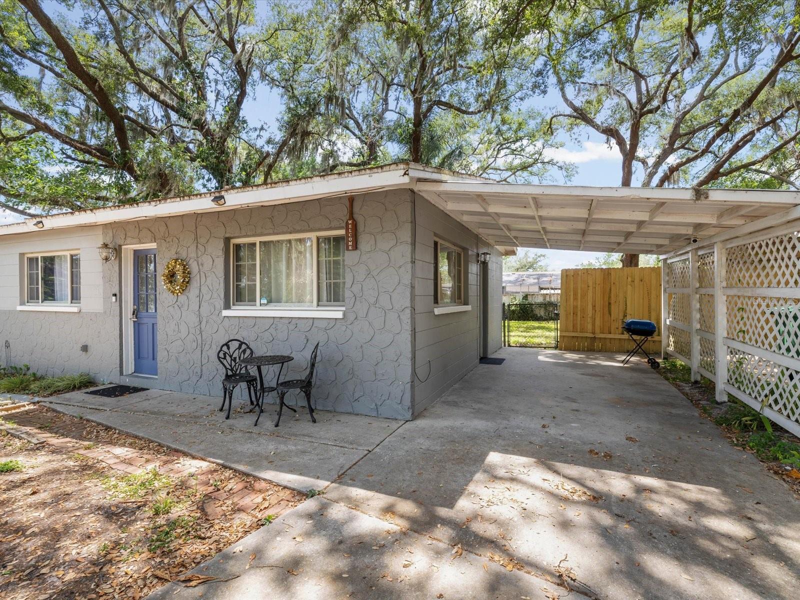 8512 N 29th Street, FL
