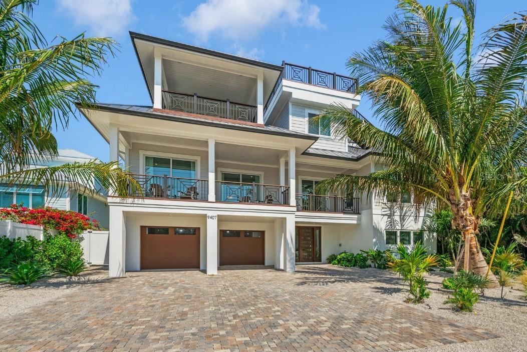 9407 Gulf Dr, FL