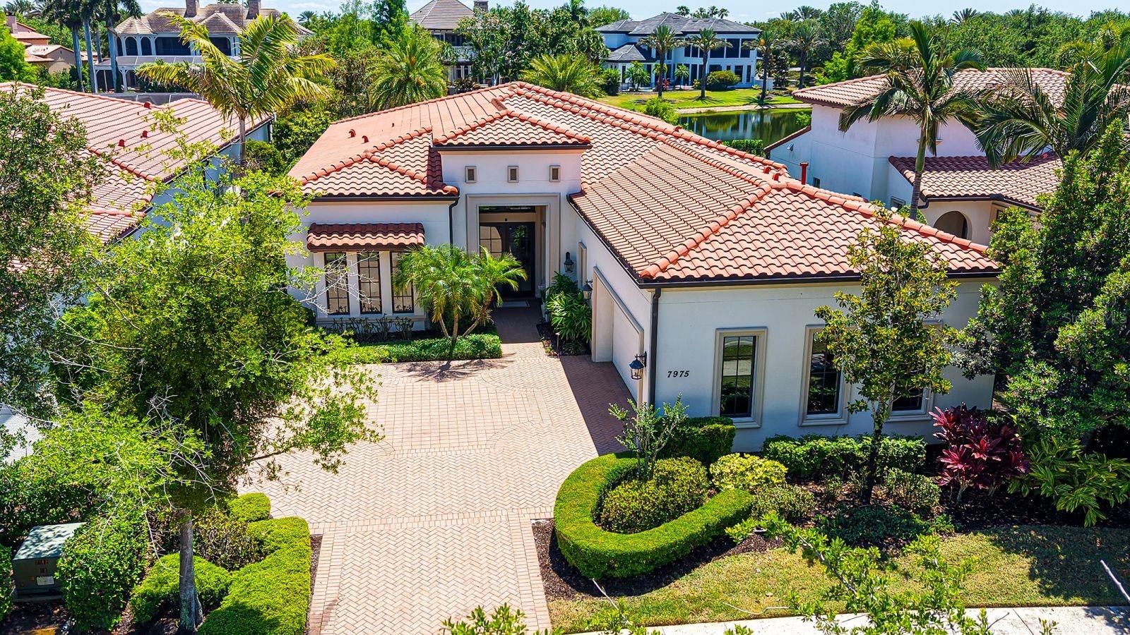 7975 Matera Court, FL