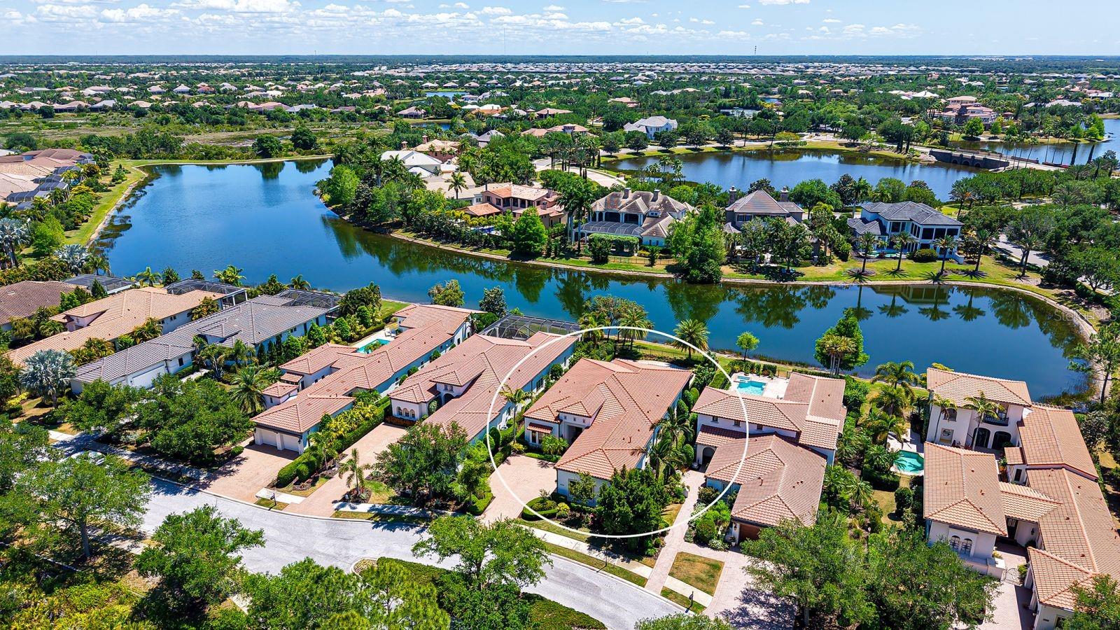 7975 Matera Court, FL