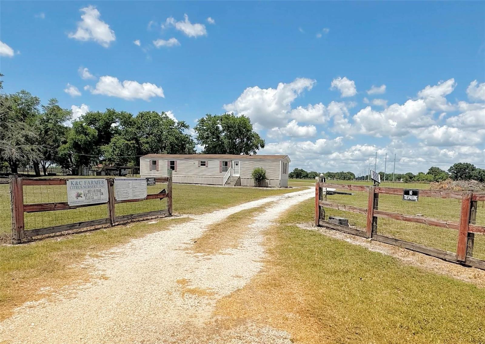 612 Morgan Road, FL