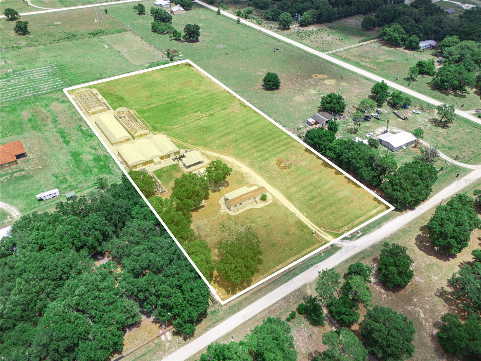 612 Morgan Road, FL