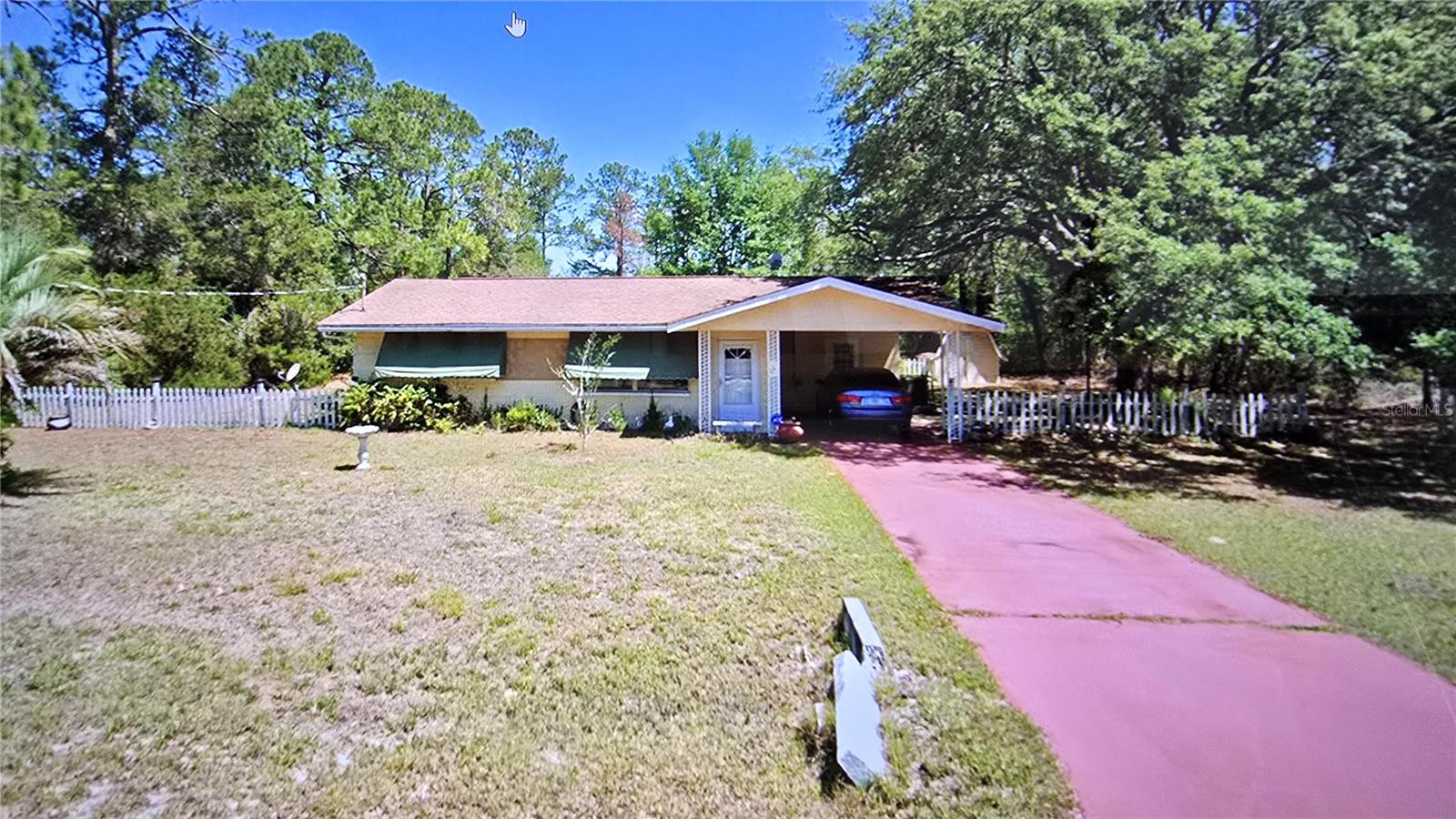 20851 Audubon Avenue, FL