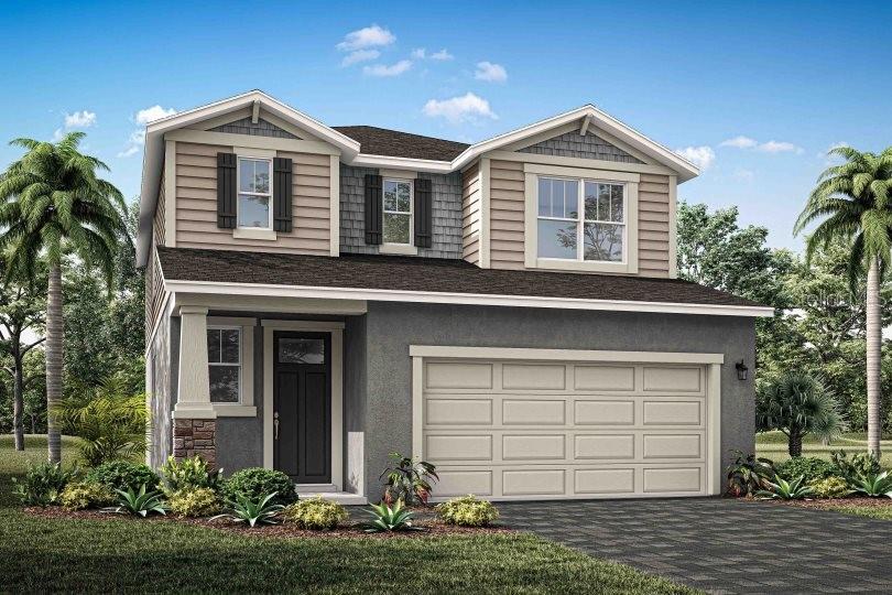13009 Dawning Lane, FL