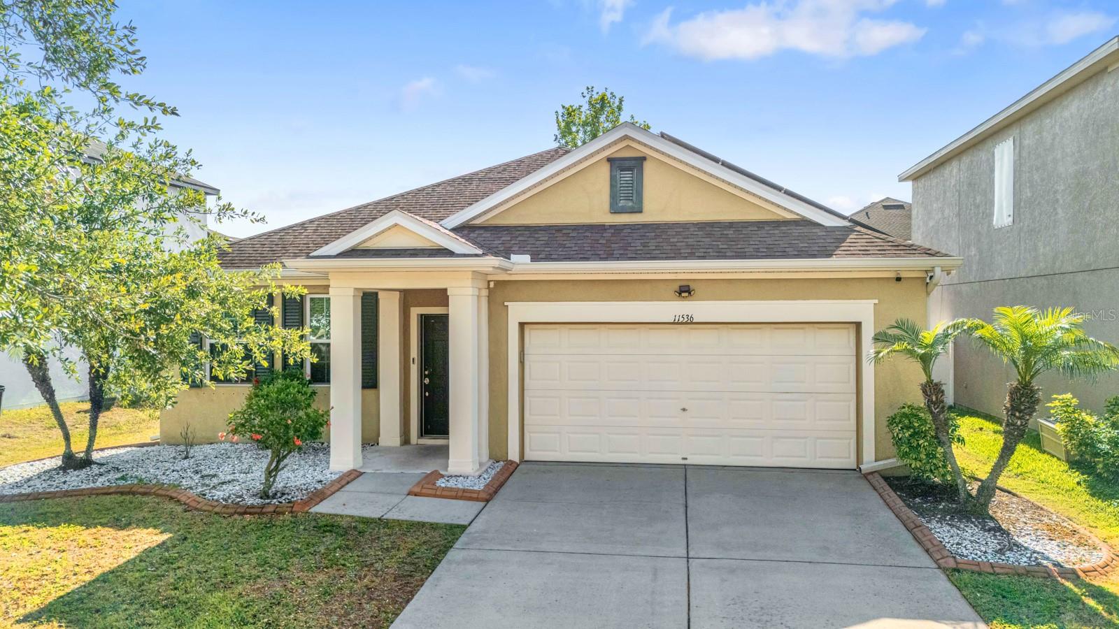 11536 Tangle Stone Drive, FL