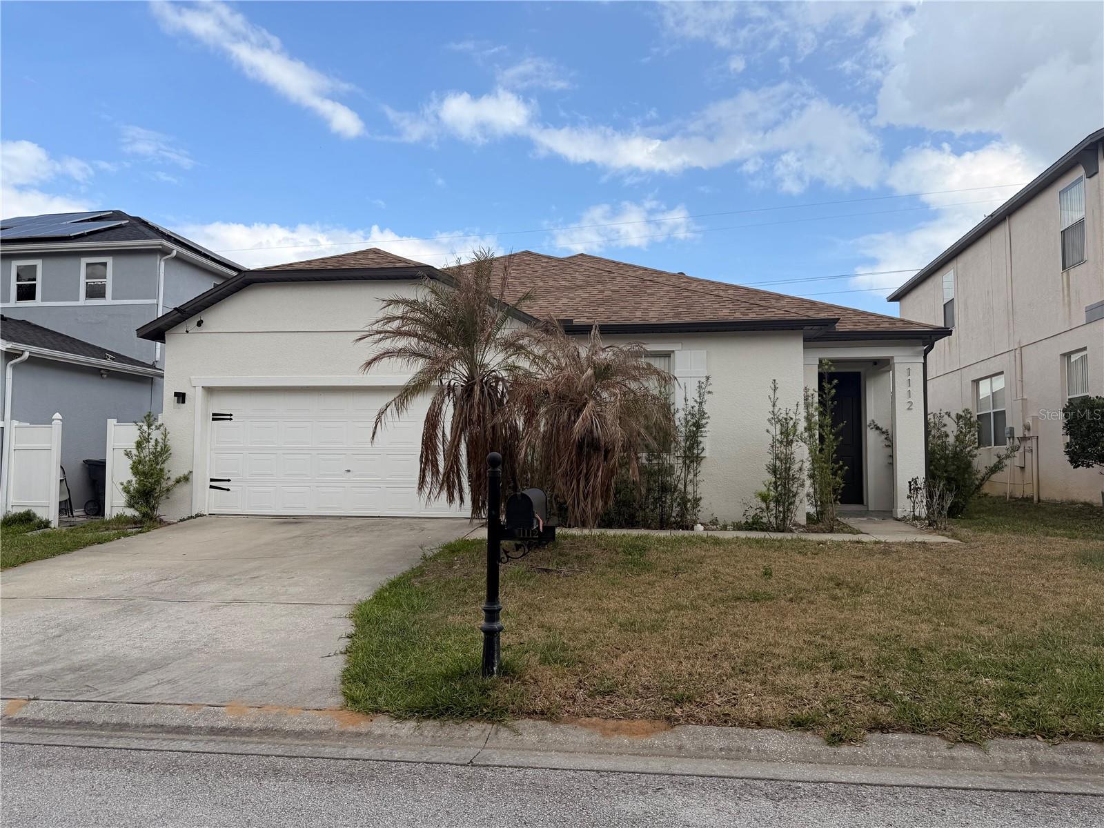 1112 Pine Ridge Drive, FL