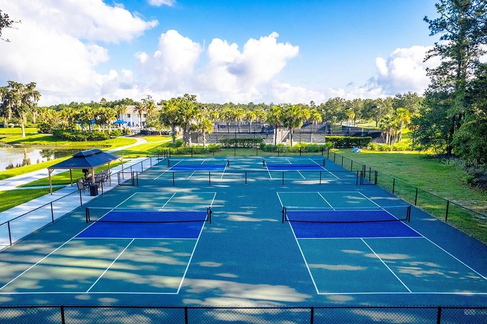 5386 Crown Peak Court, FL