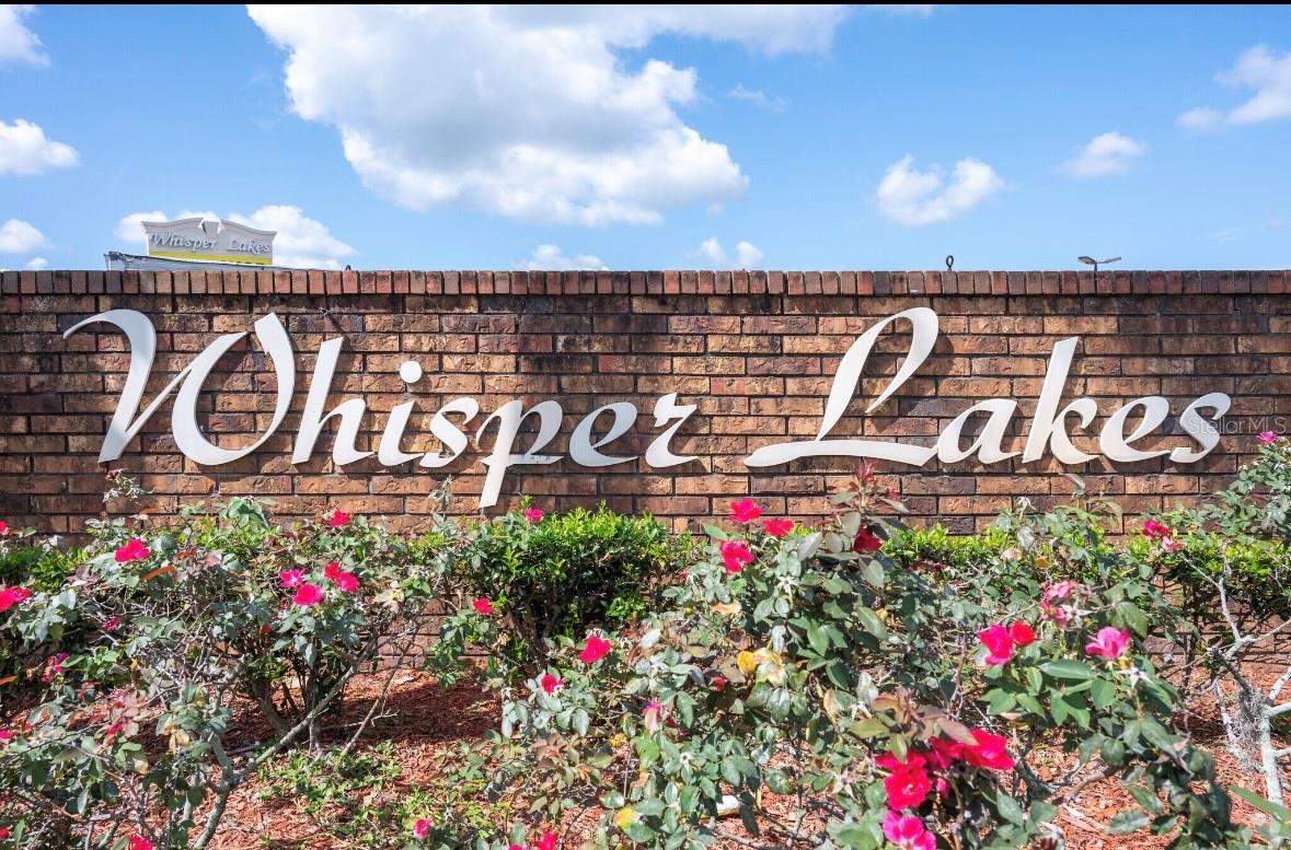 2784 Whisper Lakes Club Circle, FL