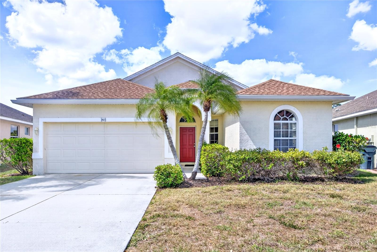 1823 Scarlett Avenue, FL