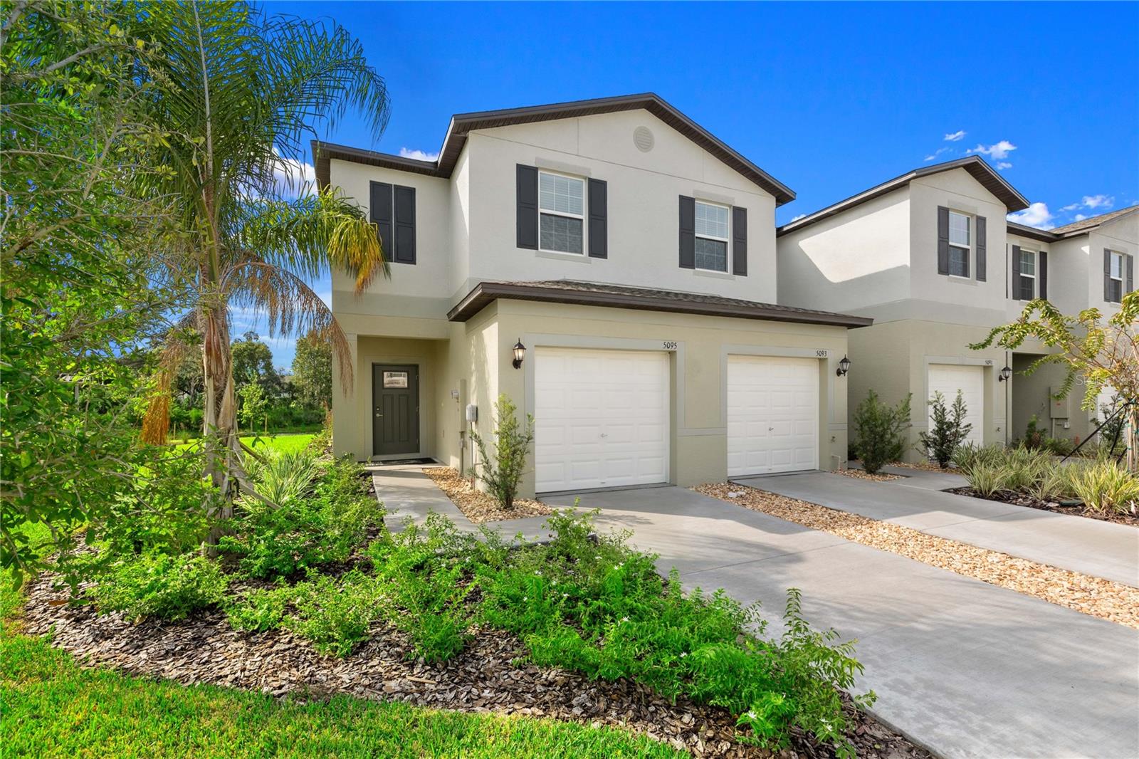 5095 Capri Harbor Drive, FL
