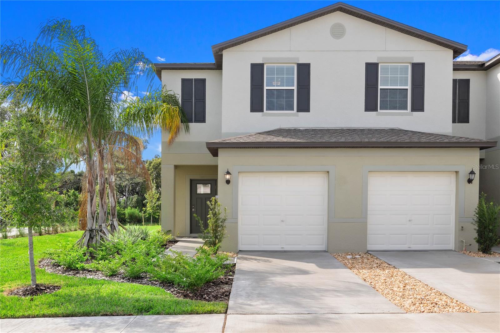 5095 Capri Harbor Drive, FL