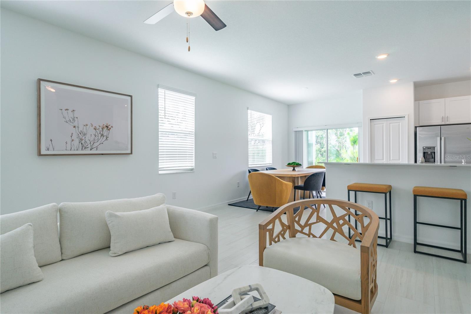 5095 Capri Harbor Drive, FL