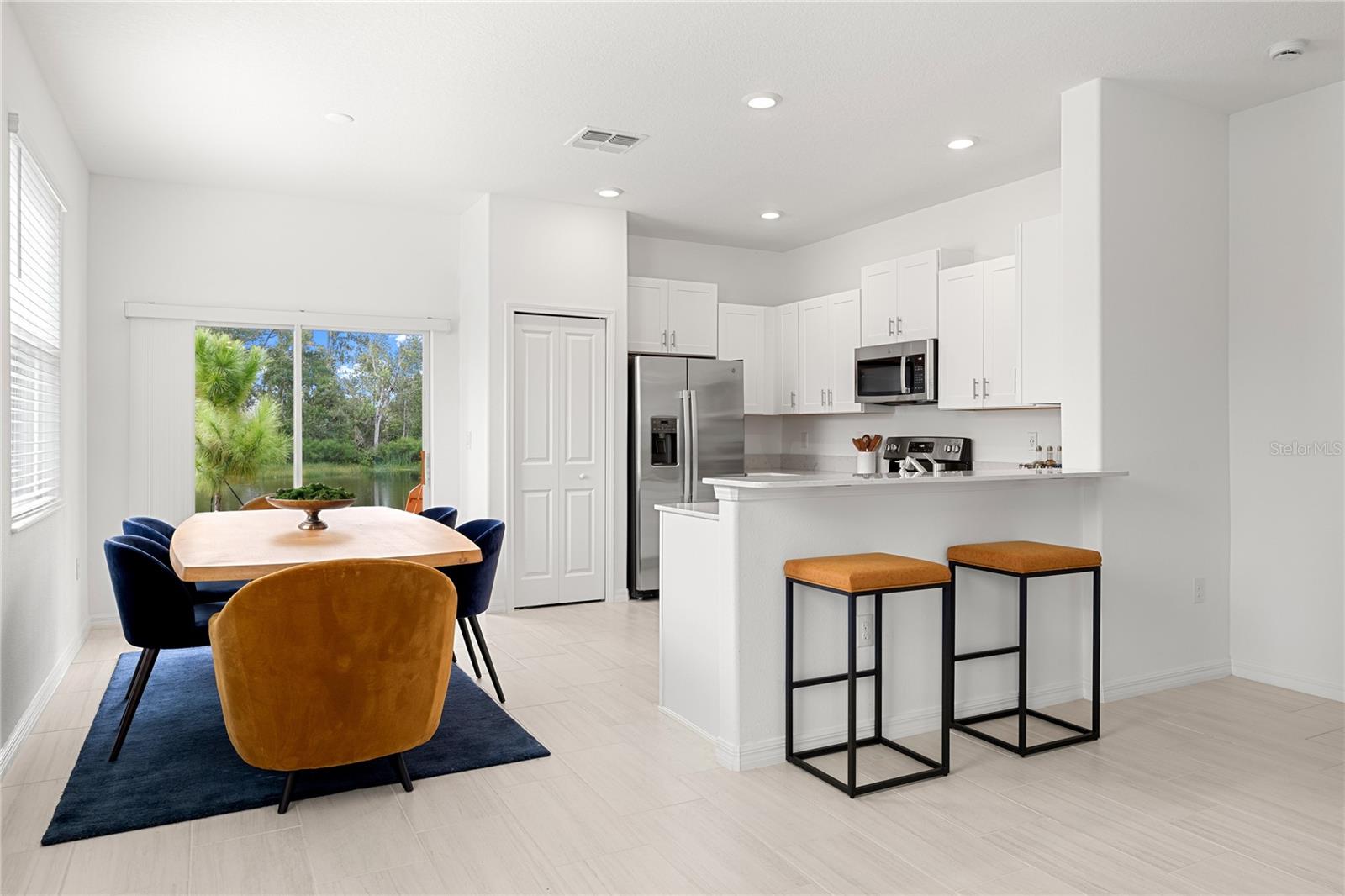 5095 Capri Harbor Drive, FL