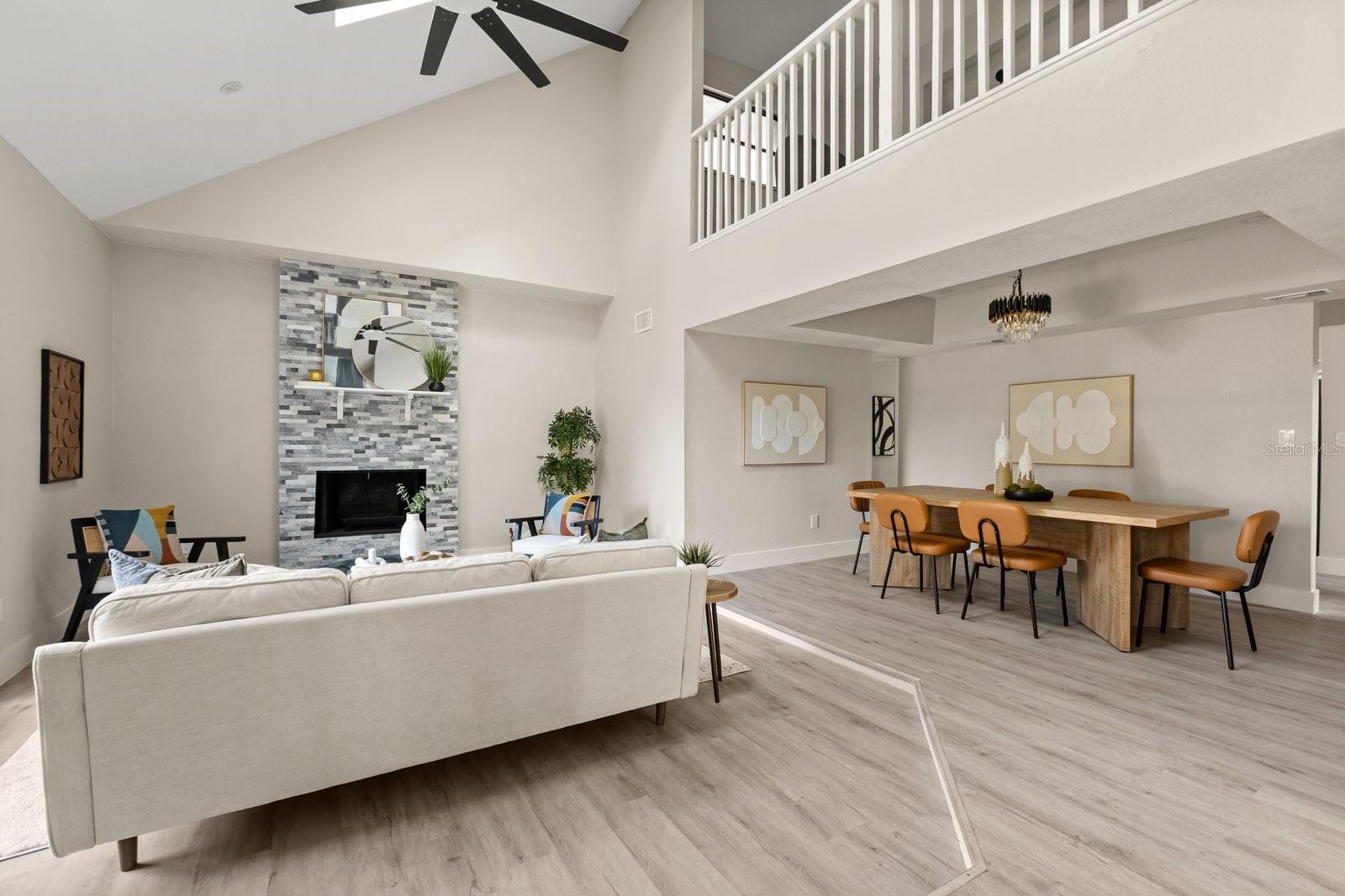1540 Stone Trail, FL