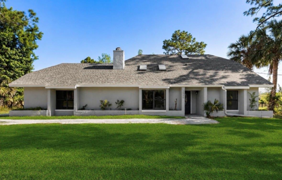 1540 Stone Trail, FL