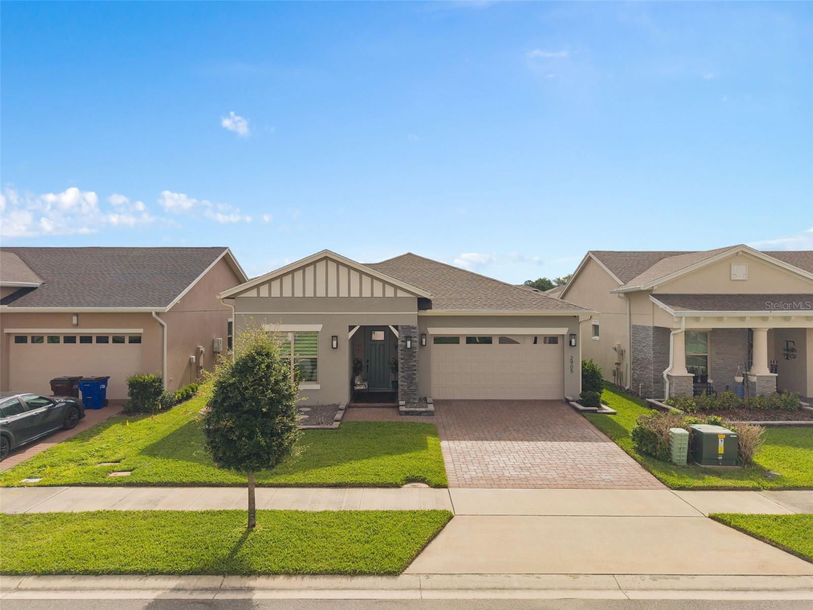 2905 Tupelo Loop, FL