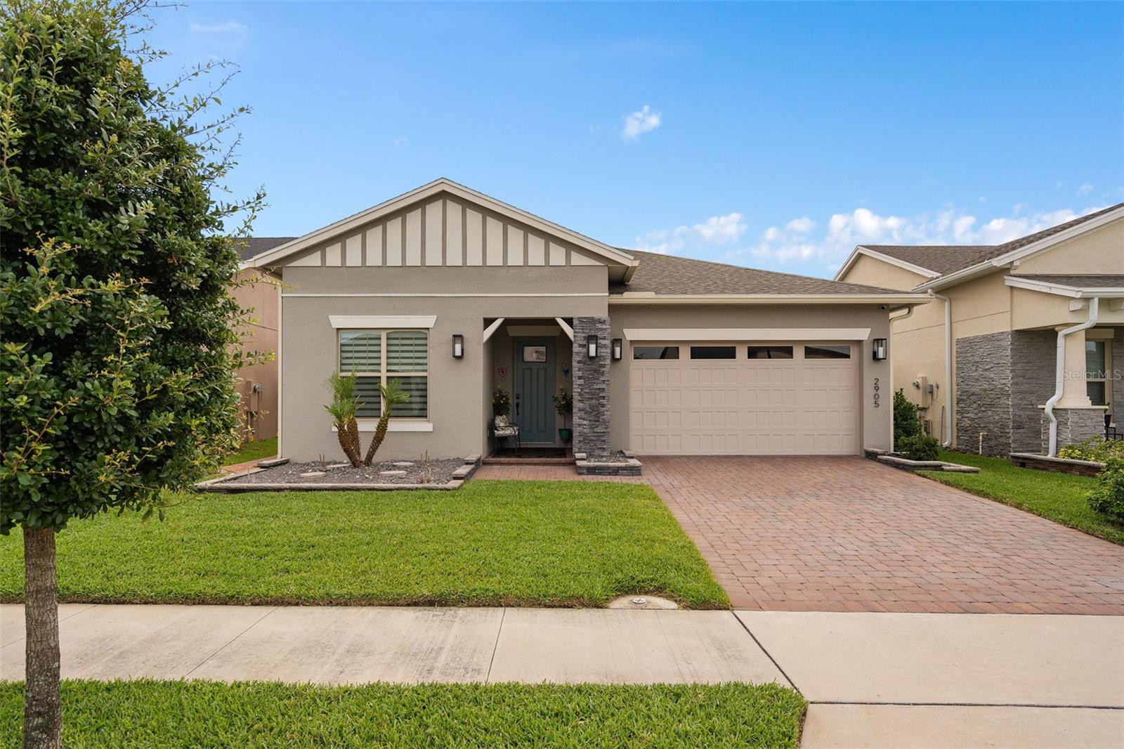 2905 Tupelo Loop, FL
