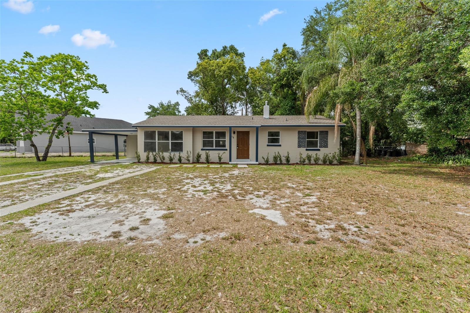 1218 Crescent Street, FL