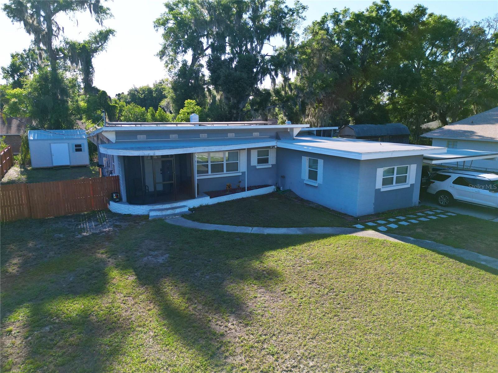 811 22nd Street, FL