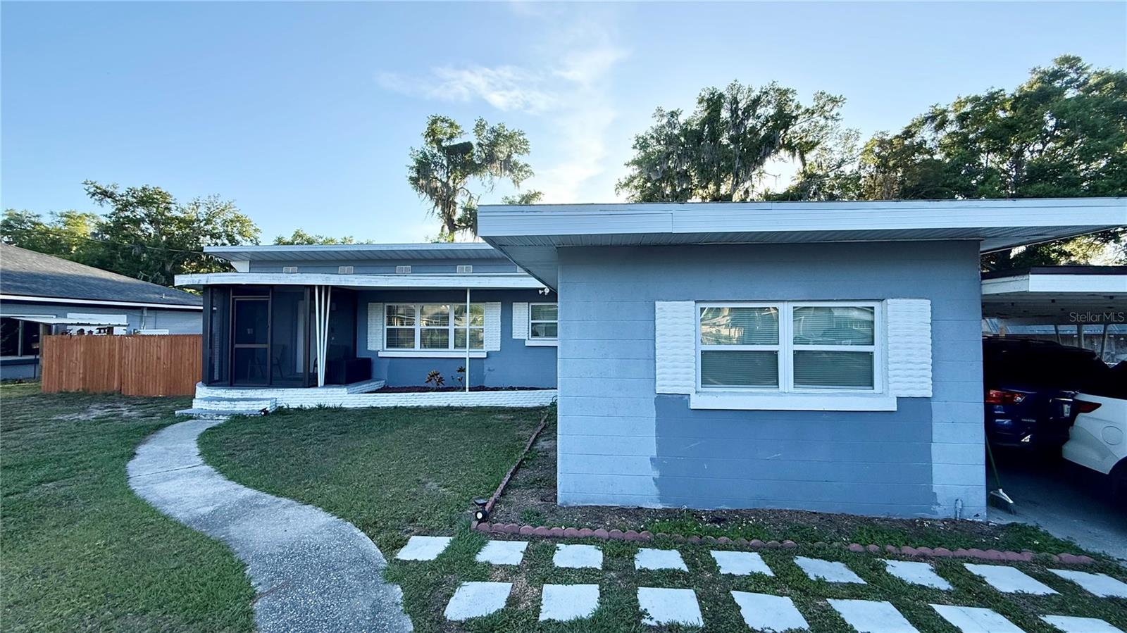 811 22nd Street, FL