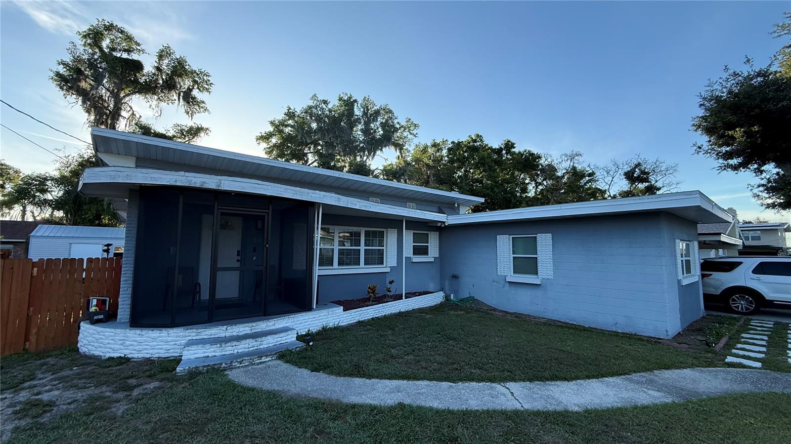 811 22nd Street, FL