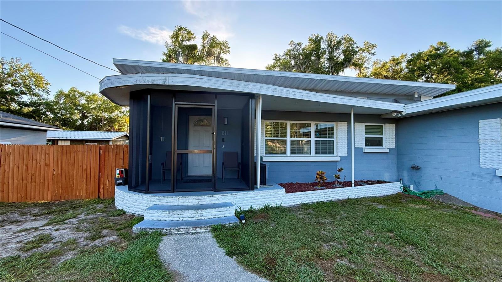 811 22nd Street, FL