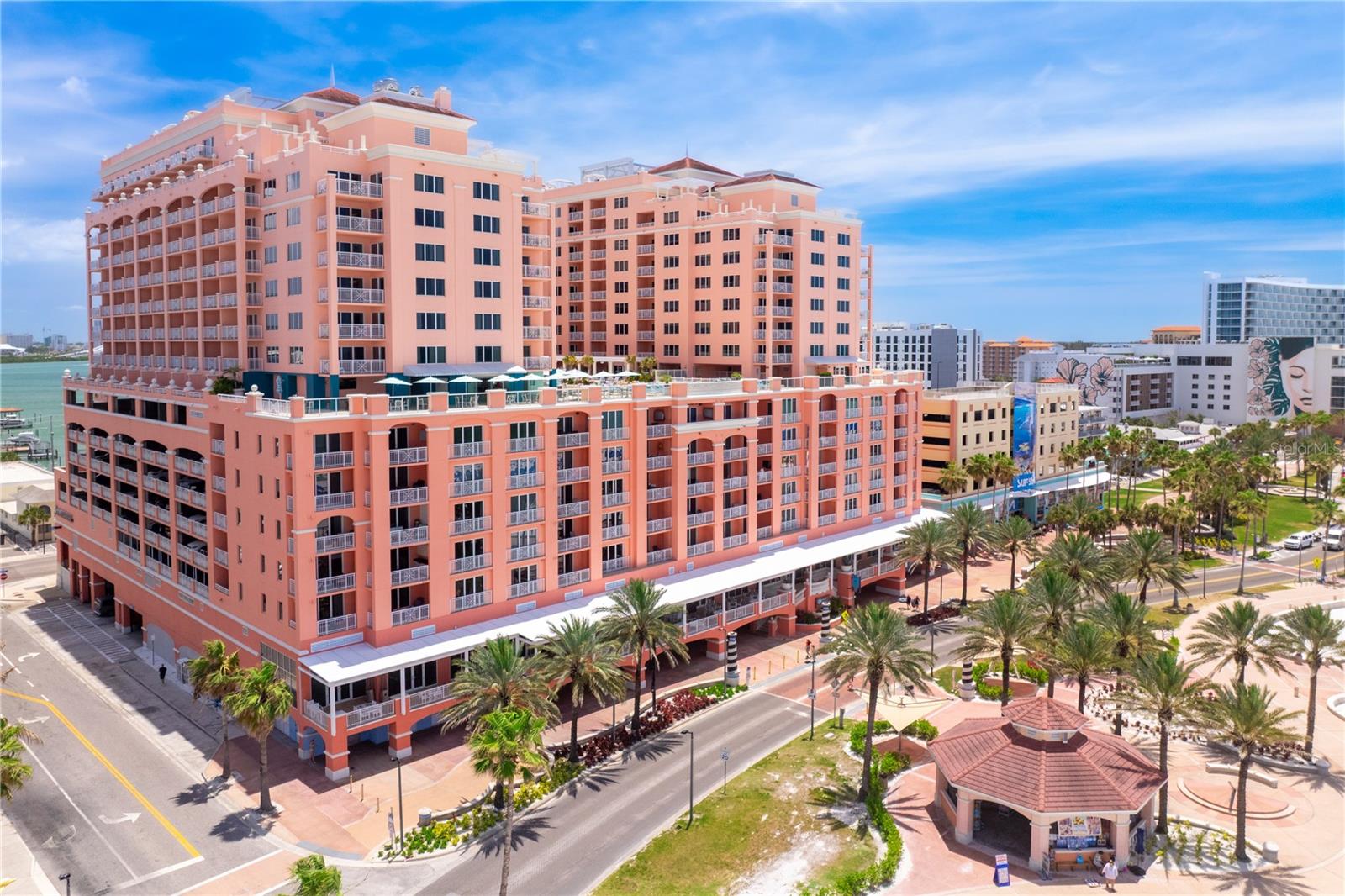 301 Gulfview Boulevard, FL