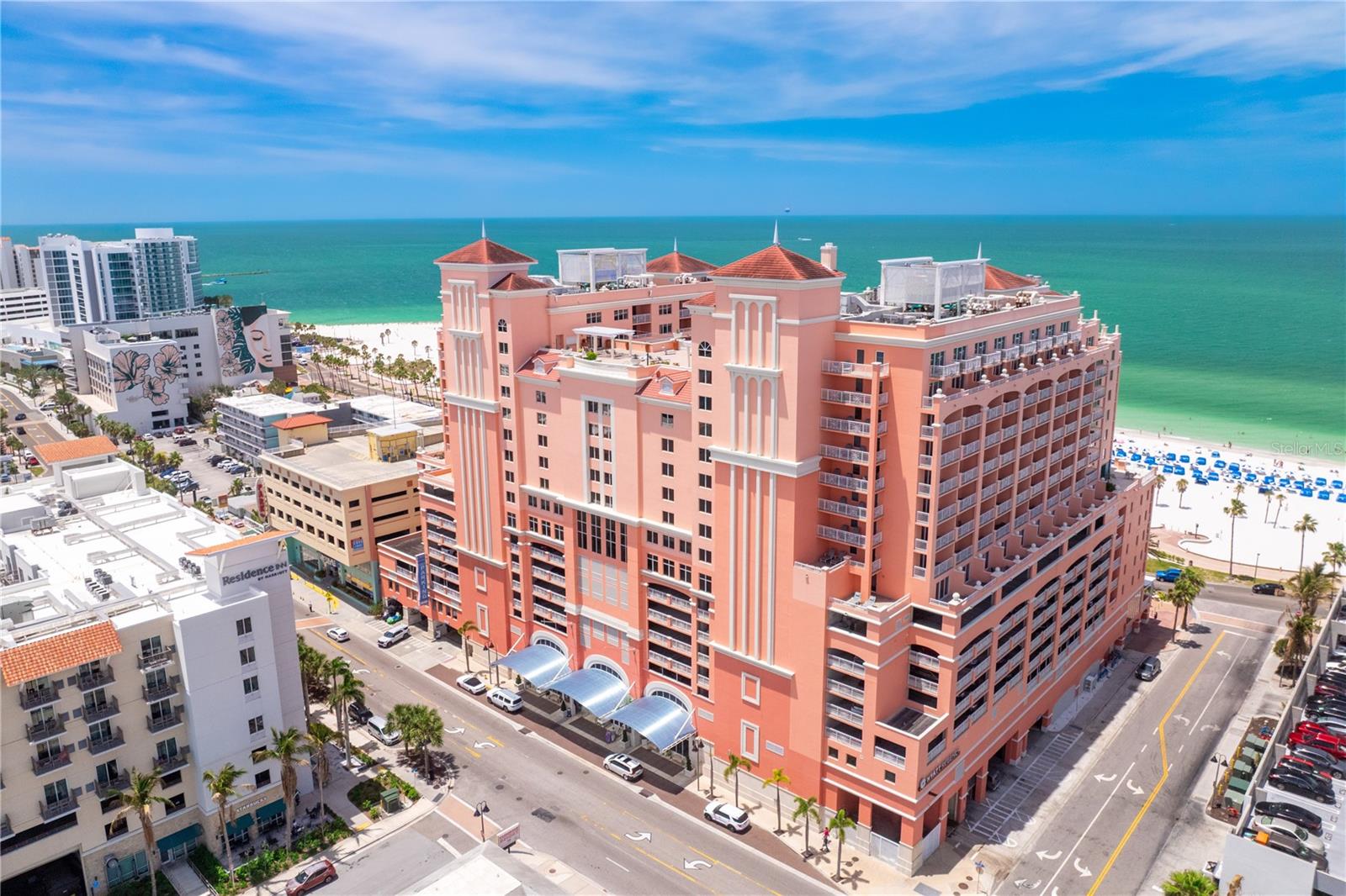 301 Gulfview Boulevard, FL