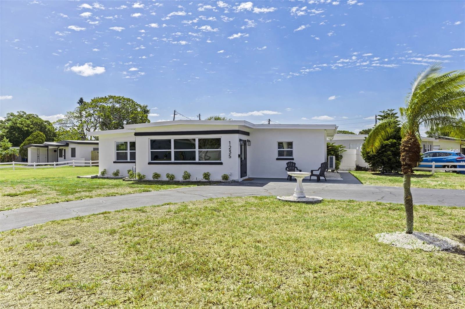 1235 45th Street, FL
