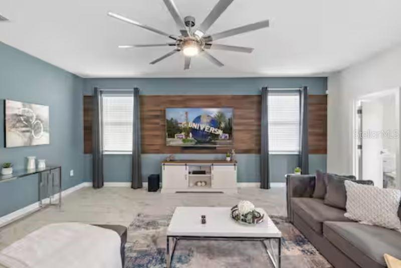 913 Ocean Course Avenue, FL