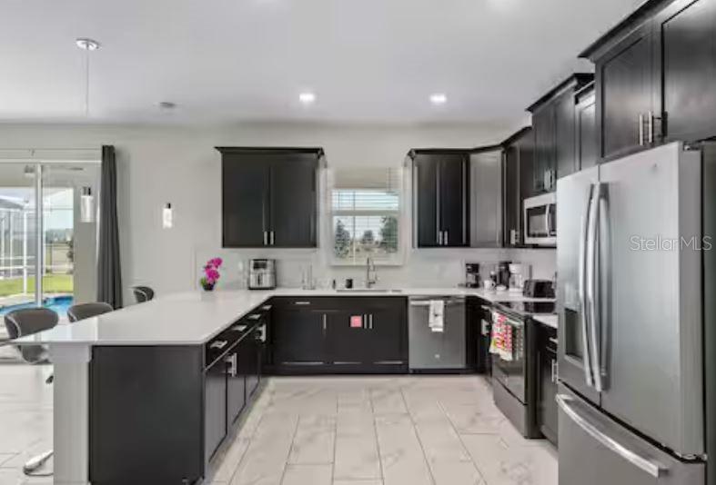 913 Ocean Course Avenue, FL