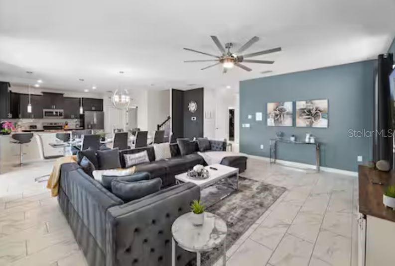 913 Ocean Course Avenue, FL