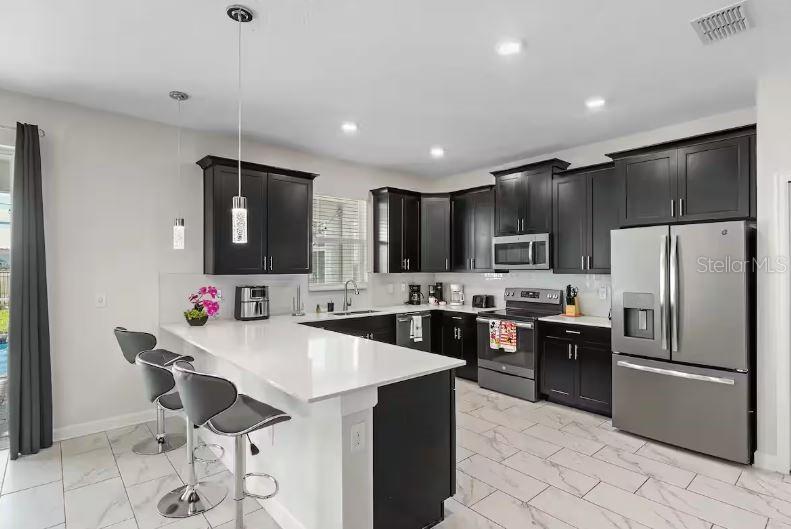913 Ocean Course Avenue, FL