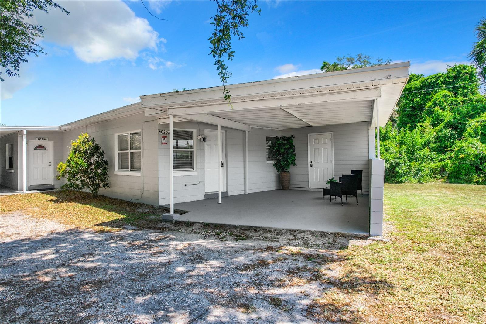 3025 Long Street, FL