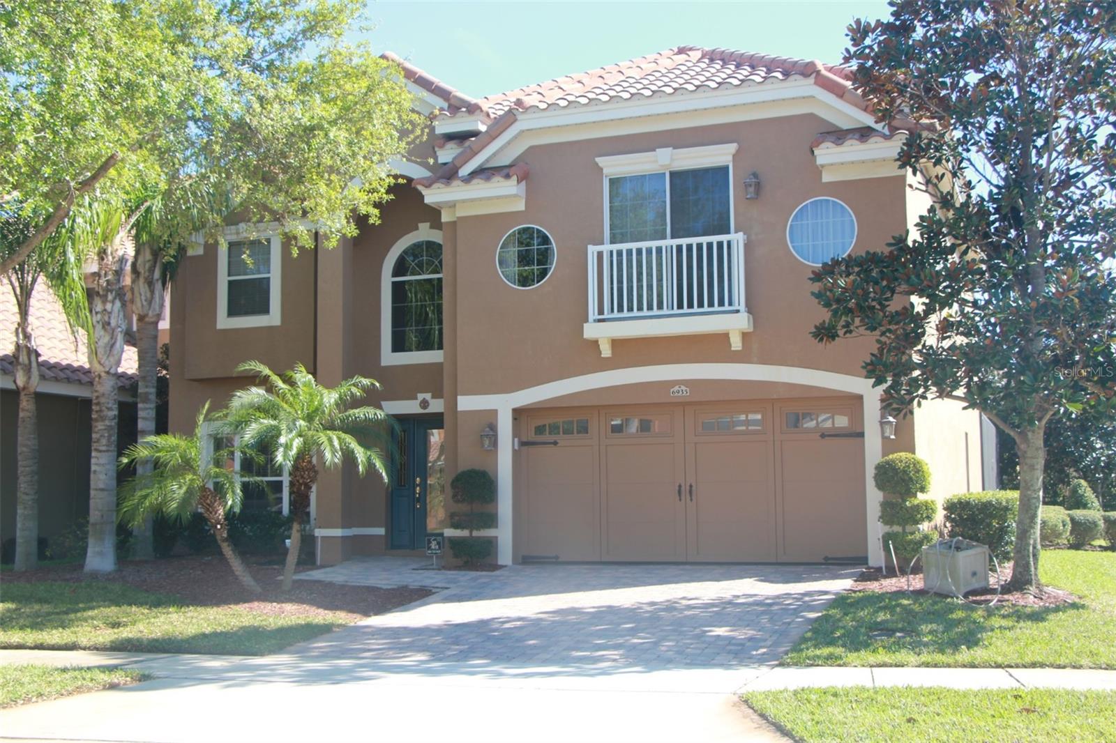 6935 Brescia Way, FL