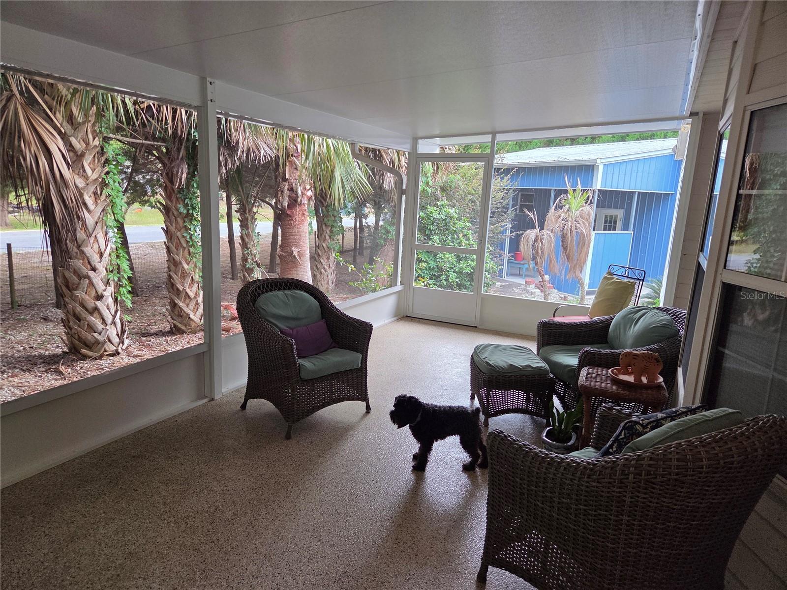 421 Margaret Street, FL